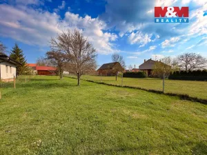 Prodej pozemku pro bydlení, Radkov, 606 m2