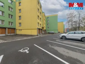 Prodej bytu 3+1, Havířov - Podlesí, Jurije Gagarina, 73 m2