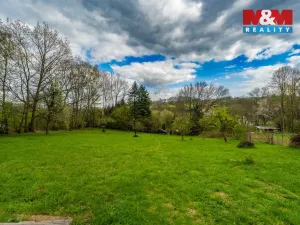 Prodej chalupy, Huntířov, 110 m2