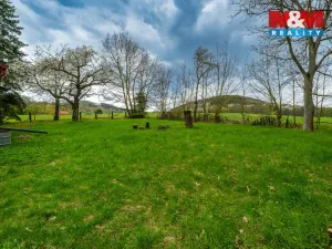 Prodej chalupy, Huntířov, 110 m2