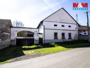 Prodej rodinného domu, Lošany - Lošánky, 101 m2