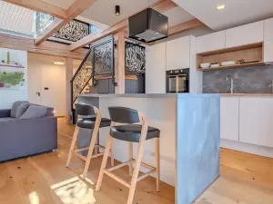 Prodej bytu 3+kk, Poděbrady, Studentská, 85 m2