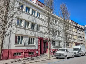 Prodej bytu 3+kk, Poděbrady, Studentská, 85 m2