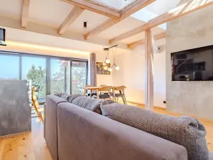 Prodej bytu 3+kk, Poděbrady, Studentská, 85 m2