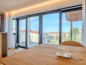 Prodej bytu 3+kk, Poděbrady, Studentská, 85 m2