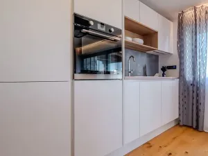 Prodej bytu 3+kk, Poděbrady, Studentská, 85 m2