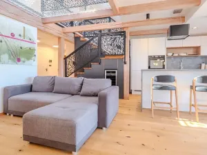 Prodej bytu 3+kk, Poděbrady, Studentská, 85 m2