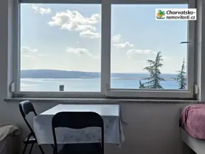 Prodej bytu 1+kk, Dramalj, Chorvatsko, 39 m2