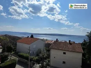 Prodej bytu 1+kk, Dramalj, Chorvatsko, 39 m2