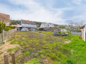 Prodej vícegeneračního domu, Boskovice, 260 m2