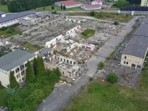 Prodej komerčního pozemku, Ostrava, Výškovická, 28014 m2