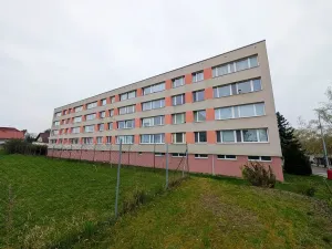 Pronájem bytu 3+kk, Mnichovo Hradiště, Lidická, 69 m2