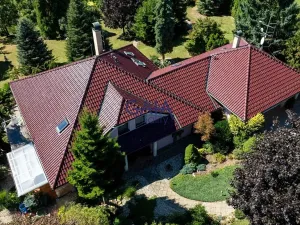 Prodej rodinného domu, Strážovice, 354 m2