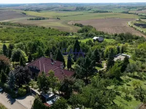 Prodej rodinného domu, Strážovice, 354 m2