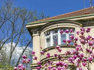 Prodej rodinného domu, Praha - Smíchov, Pod Děvínem, 232 m2