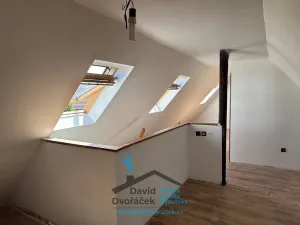 Prodej rodinného domu, Hněvčeves, 120 m2