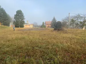 Prodej pozemku pro bydlení, Valašské Meziříčí, 1596 m2