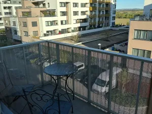 Pronájem bytu 2+kk, Praha - Dolní Měcholupy, Honzíkova, 43 m2