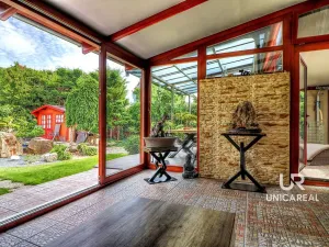 Prodej rodinného domu, Brno - Komín, Hlavní, 199 m2