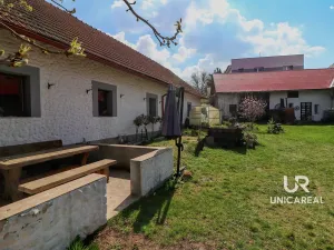 Prodej rodinného domu, Sklené nad Oslavou, 330 m2