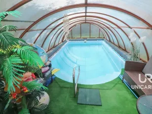 Prodej rodinného domu, Božice, 233 m2