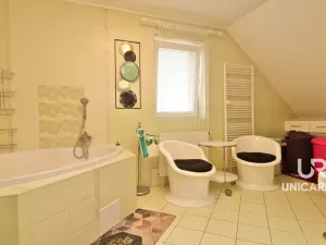 Prodej rodinného domu, Božice, 233 m2