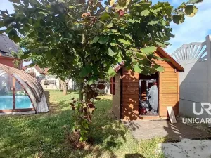 Prodej rodinného domu, Božice, 233 m2