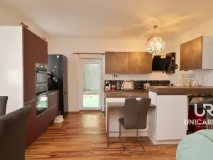 Prodej rodinného domu, Božice, 233 m2