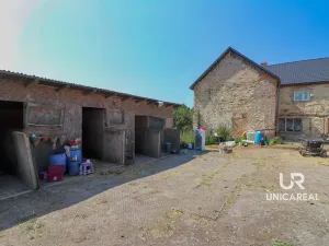 Prodej rodinného domu, Kamenná Horka, 273 m2