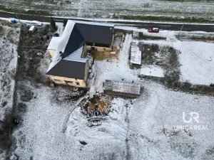 Prodej rodinného domu, Kamenná Horka, 273 m2