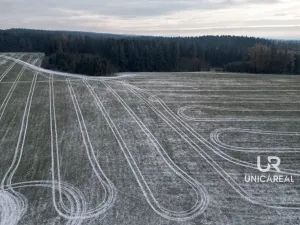 Prodej rodinného domu, Kamenná Horka, 273 m2