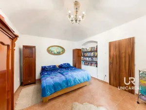 Prodej rodinného domu, Sklené nad Oslavou, 330 m2