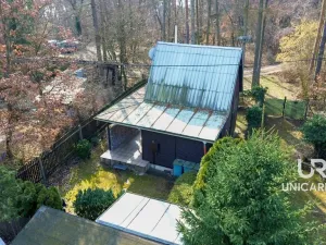 Prodej chaty, Brno - Kníničky, 46 m2