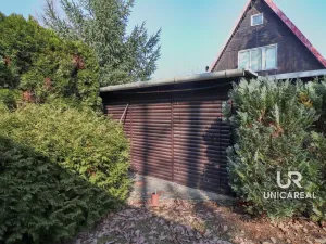 Prodej chaty, Brno - Kníničky, 46 m2