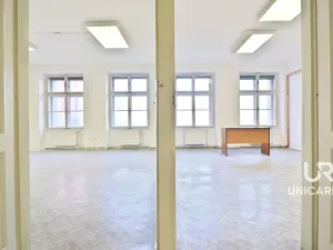 Prodej kanceláře, Brno - Veveří, Nerudova, 111 m2