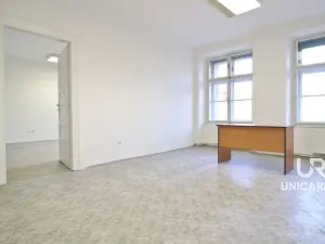 Prodej kanceláře, Brno - Veveří, Nerudova, 111 m2