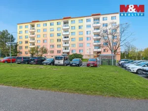 Prodej bytu 1+1, Chodov, U Porcelánky, 36 m2