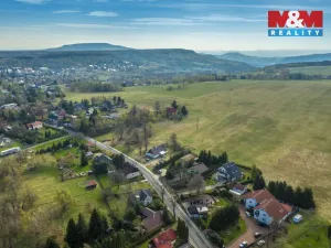 Prodej rodinného domu, Tisá, 157 m2