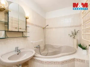 Prodej rodinného domu, Kostelec nad Orlicí, Hálkova, 120 m2