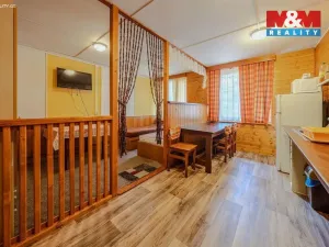 Prodej ubytování, Horní Bečva, 850 m2