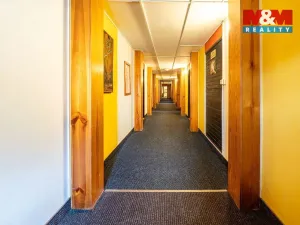 Prodej ubytování, Horní Bečva, 850 m2