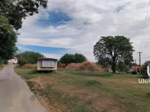 Prodej pozemku, Dyjákovice, 328 m2