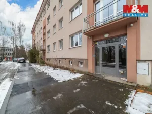 Prodej bytu 1+kk, Plzeň - Jižní Předměstí, 25 m2