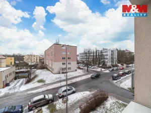 Prodej bytu 1+kk, Plzeň - Jižní Předměstí, 25 m2