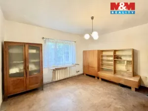 Prodej rodinného domu, Smrček, 91 m2