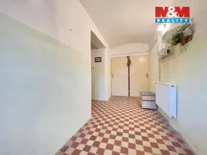 Prodej rodinného domu, Smrček, 91 m2