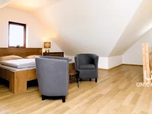 Prodej bytu 3+kk, Václavov u Bruntálu - Horní Václavov, 88 m2