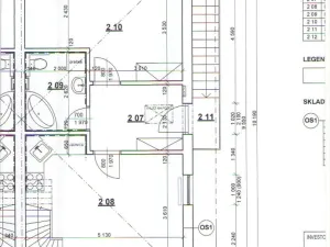 Prodej ubytování, Václavov u Bruntálu - Horní Václavov, 88 m2