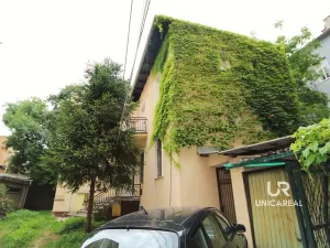 Prodej rodinného domu, Záhřeb, Chorvatsko, 255 m2