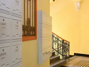 Pronájem bytu 2+kk, Praha - Vršovice, Mexická, 65 m2